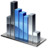 Column Chart Icon